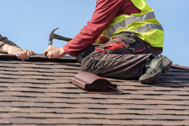 Quick and Trustworthy Emergency Roof Repair Services in Chevy Chase Heights, PA