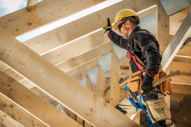 Best Best Roofing Contractors  in Chevy Chase Heights, PA