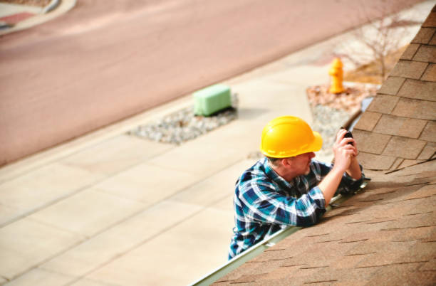 Best Metal Roofing Contractor  in Chevy Chase Heights, PA